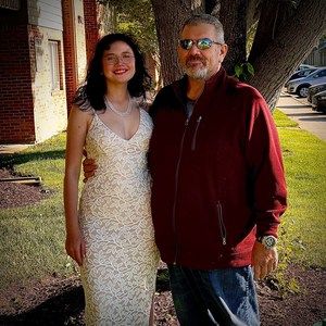 Meet your Posher, Mark